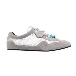 Cecilie Bahnsen Blaise Embellished Sneakers 