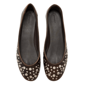 Bailarina Studs