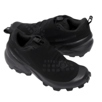 MM6 x Salomon Cross Dust