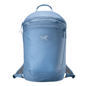 Arc'teryx Heliad 15 Backpack Stone Wash