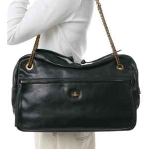 Dolce Large Shoulder Bag 