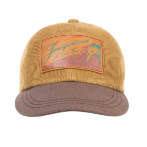 The Canard baseball cap 