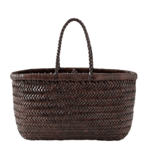 Dragon Diffusion Triple Jump Mini Dark Brown