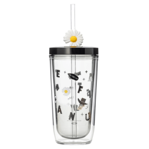 Peaceminusone x Toy Story The First Fan Clear Cold Cup