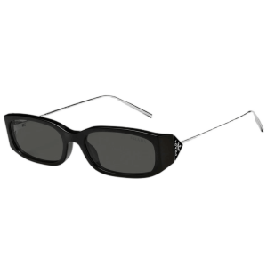 Gentle Monster x Prada 1 01 Black Black