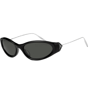 Gentle Monster x Prada 3 01 Black Black