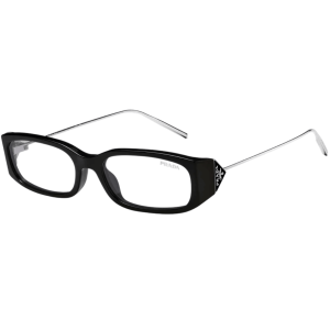 Gentle Monster x Prada 1 01(C) Black Clear