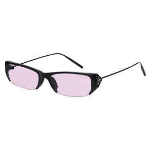 Gentle Monster x Prada 2 M01(V) Black Pink