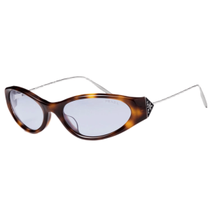 Gentle Monster x Prada 3 L2 Tortoiseshell Purple