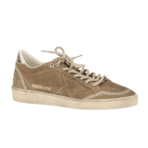 Golden Goose sneakers Ballstar