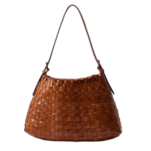 Dragon Diffusion Hobo Salvage Tan