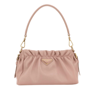 Prada Pink Crossbody & Shoulder Bags