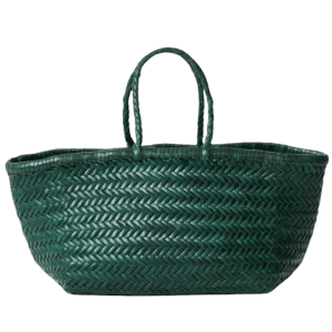 Dragon Diffusion Triple Jump Small Forest Green