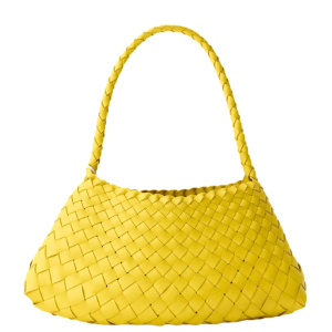 Dragon Diffusion Rosanna Yellow