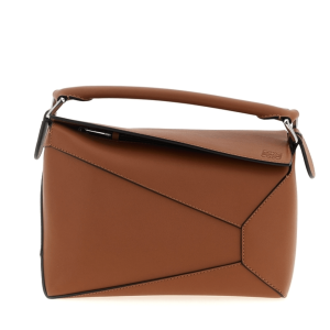 Small Puzzle Bag - A510P60 XAC2530