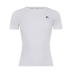 KOREA ORGANIC COTTON T-SHIRT WHITE