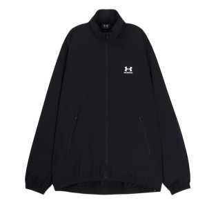 Balenciaga X Under Armour Printed Windbreaker