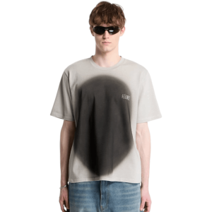 MM6 Maison Margiela Spray Print T-Shirt