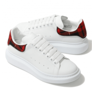 ALEXANDER MCQUEEN SNEAKERS 553680 WIAJQ 9202