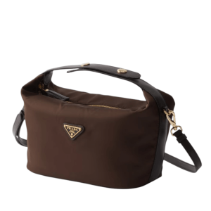 Prada Chérie Re-Nylon mini-bag