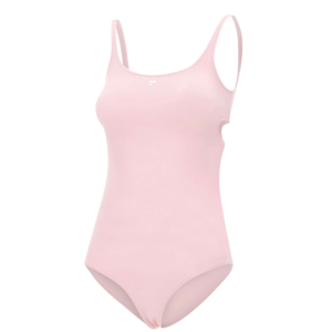 Courreges Logo-Embroidered Cut-Out