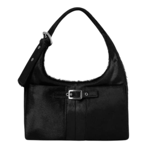 MINI NICOLE BAG BLACK