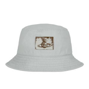 Vivienne Westwood Logo Bucket Hat 81020009W016EP402