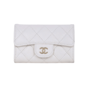 Chanel Classic Card Holder