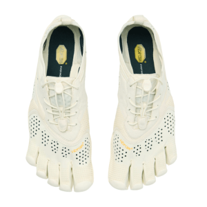 Vibram V-Run Shoes White