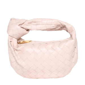 Bottega Veneta Mini Jodie Bag Lotus