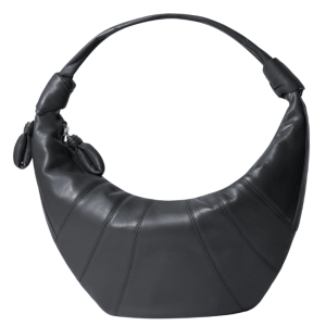 FORTUNE CROISSANT BAG (BG0071 LL095 999)