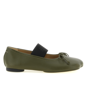 Anatomic Numeric Ballet Flats (S59WZ0099P3628T7010)