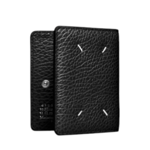 Maison Margiela Leather Coin Purse Wallet 