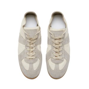 Replica Soft Sneaker - Cream