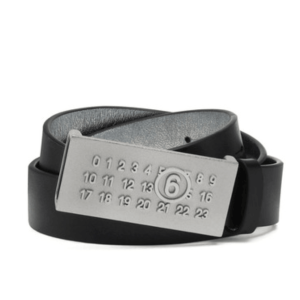 Numeric Belt SA5TP0011 P9198 H1145
