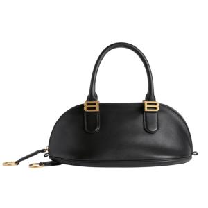 Bolero Bowling Bag Mini in Black