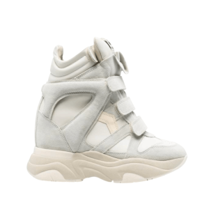 Balskee Sneakers Woman white