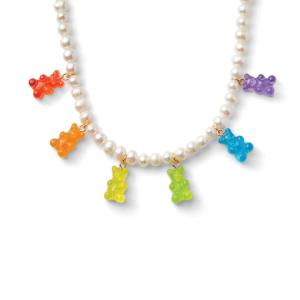 JUANITA NECKLACE - GOLD