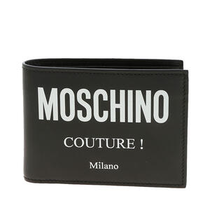 Genuine leather wallet credit card bifold 