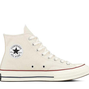 Chuck 70 - Hi - Parchment