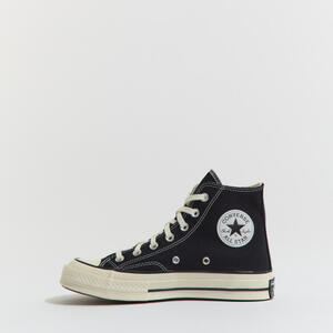Chuck 70 - Hi - Black 