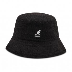BERMUDA BUCKET - Black