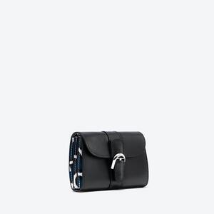 BRILLANT CARD HOLDER CHAIN