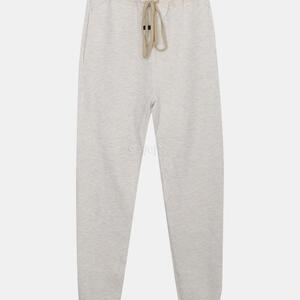 SWEATPANTS WITH LOGO