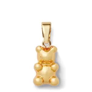 Golden Nostalgia bear