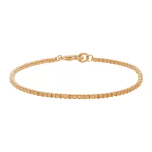 Plastalina Bracelet - Salt Caramel