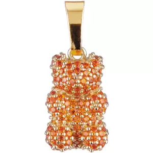 Ginger Pave Nostalgia bear