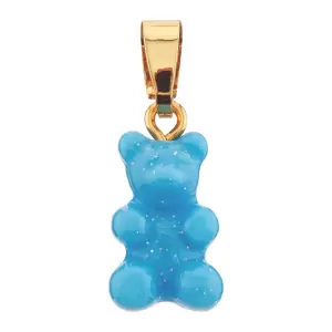 Nostalgia bear - Lagoon - Classic connector