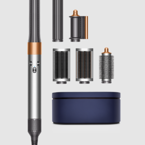 Dyson Airwrap Multi Styler Complete Nickel Copper (Korean Ver.)