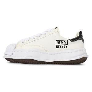 WHITE BLAKEY SNEAKERS